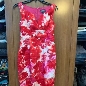 Adrianna Pappell dress, size 4.